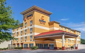 Comfort Inn And Suites Florence Al